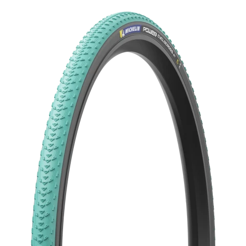 MICHELIN Tubeless Power Cyclocross Jet